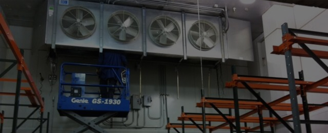 BUILDING AUTOMATION AND CONTROLS