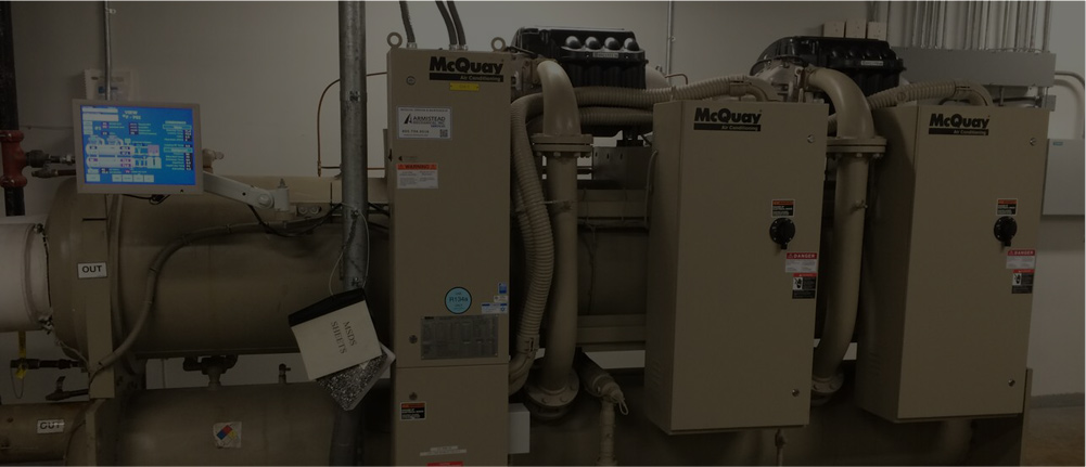 INSTALLATION & RETROFIT