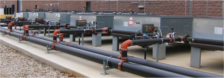 INSTALLATION & RETROFIT
