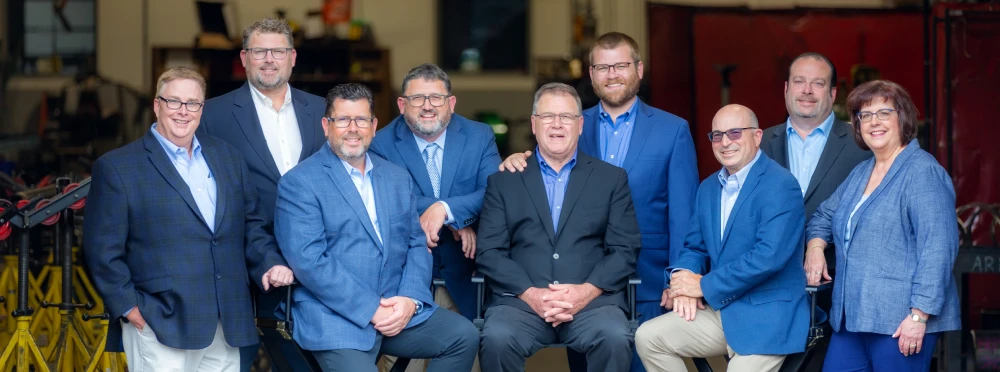 Executive Team Group Shot 6.18.25 Executive Team Group Shot 6.18.25