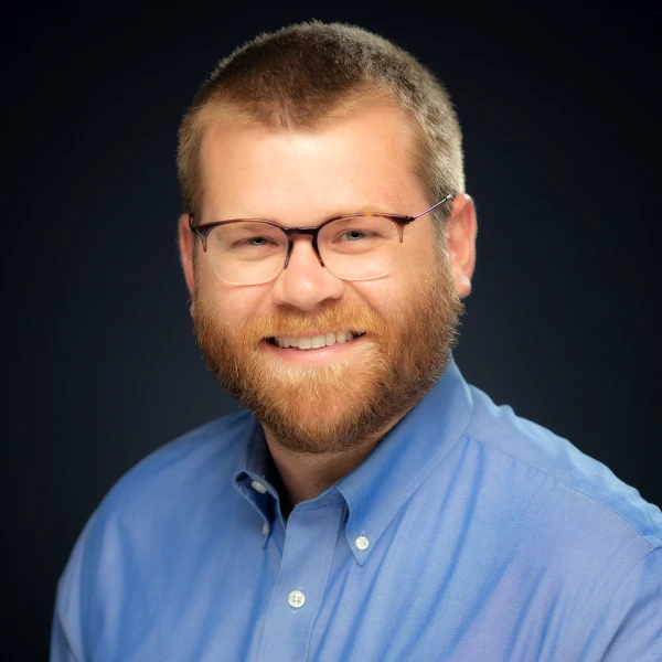 Headshot 2023 John Armistead 2