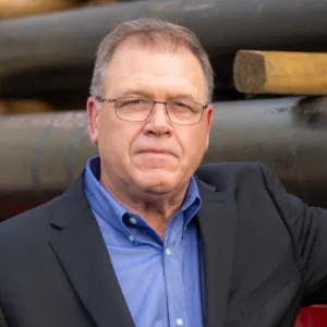 Kevin Armistead, President & Chief Executive Officer at Armistead Mechanical